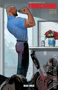Ordained Presents: The Machine #1