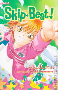 Skip Beat! 3-in-1 #8 (22-23-24)