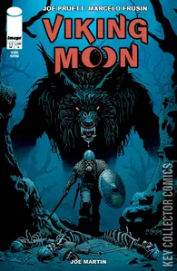 Viking Moon #1