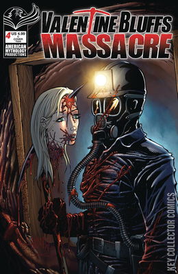 Valentine Bluffs Massacre