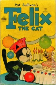 Felix the Cat #51