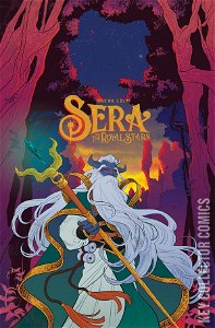 Sera & The Royal Stars #2