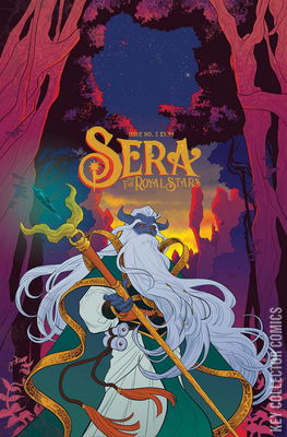 Sera & The Royal Stars