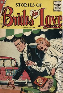 Brides in Love #1