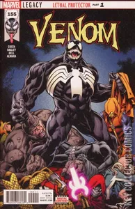 Venom #155