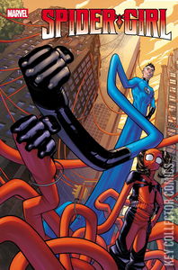 Spider-Girl #2
