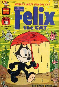 Felix the Cat #118