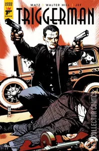 Triggerman #5