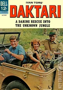 Daktari #3