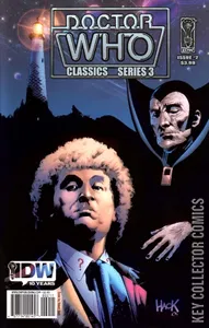 Doctor Who Classics - Series 3 #2