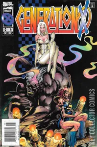 Generation X #6