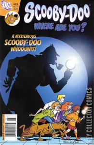 Scooby-Doo, Where Are You? #15