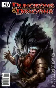 Dungeons & Dragons #12