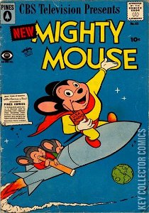 Mighty Mouse #83