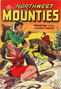 Northwest Mounties #3
