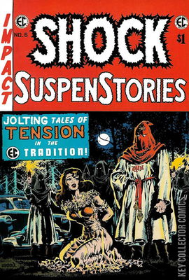 E.C. Classic Reprint