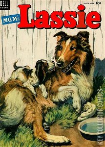 MGM's Lassie #15