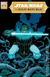 Star Wars: The High Republic #6
