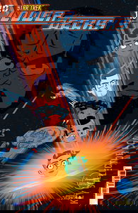 Star Trek: Lower Decks #18