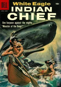 Indian Chief #30