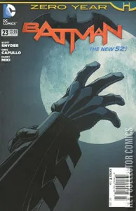 Batman #23