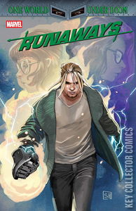 Runaways #2