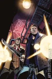Supernatural #2