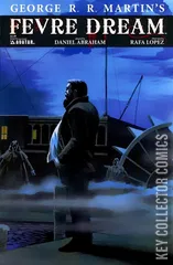 Cover for George R. R. Martin's Fevre Dream #6