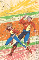 Variant Cover for Jay Garrick: The Flash #1