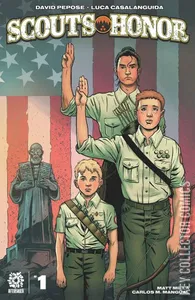 Scout's Honor #1