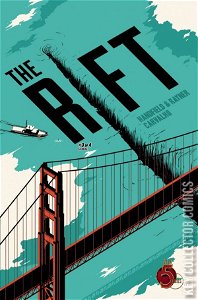 Rift, The #3