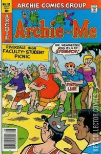 Archie & Me #112