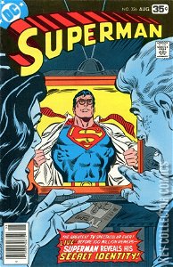 Superman #326