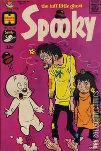Spooky #106