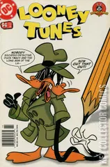 Variant Cover for Looney Tunes #94