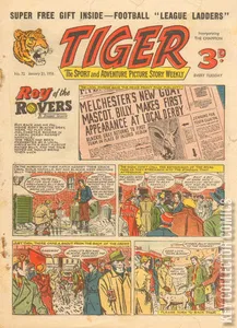 Tiger #72