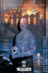 Cover for Nice House by the Sea, The #1