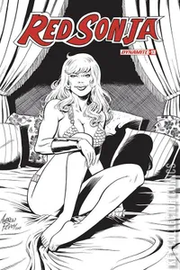 Red Sonja #13