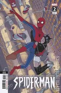 Spider-Man #2