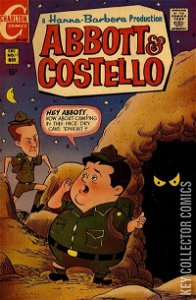 Abbott & Costello #11