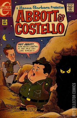 Abbott & Costello