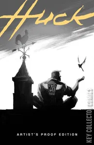 Huck #1