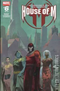 House of M #6
