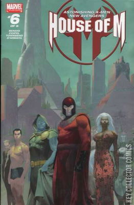 House of M