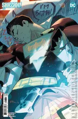Cover for Shazam #13