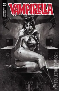 Vampirella #20
