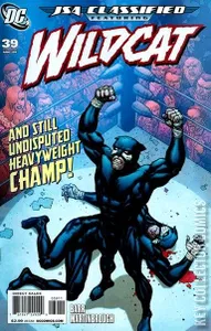 JSA: Classified #39