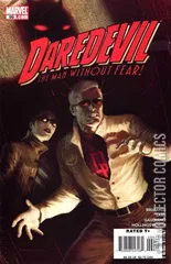 Cover for Daredevil #99