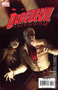 Daredevil #99