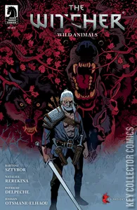 Witcher: Wild Animals, The #1